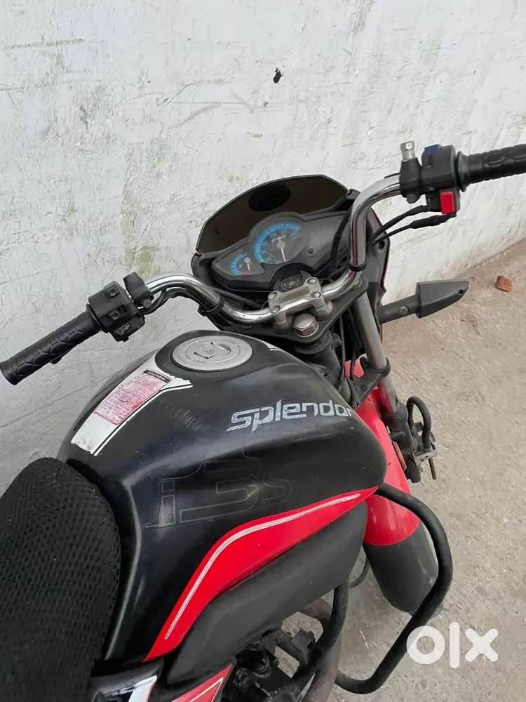 बाइक मस्त है कोई कमी नहीं है