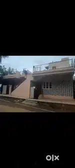 Independent house