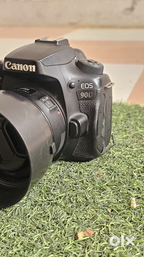 Canon 90d urjent sell
