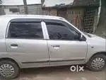 Maruti Suzuki Alto 2011