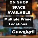ON Shop Space At Multiple Prime Locations