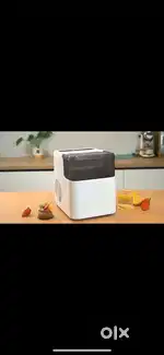 QUICK ICE CUBE MAKING MACHINE