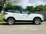 Tata Harrier XZ, 2019, Diesel