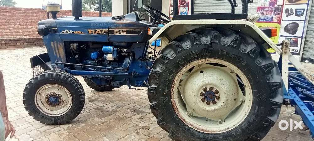 Good condition