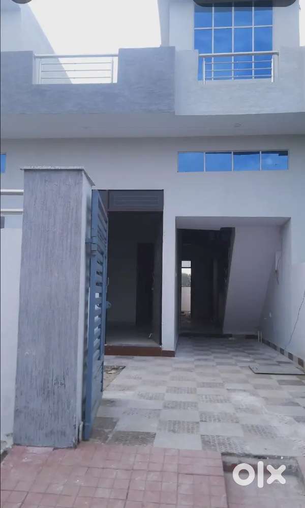East facing, 2BHK