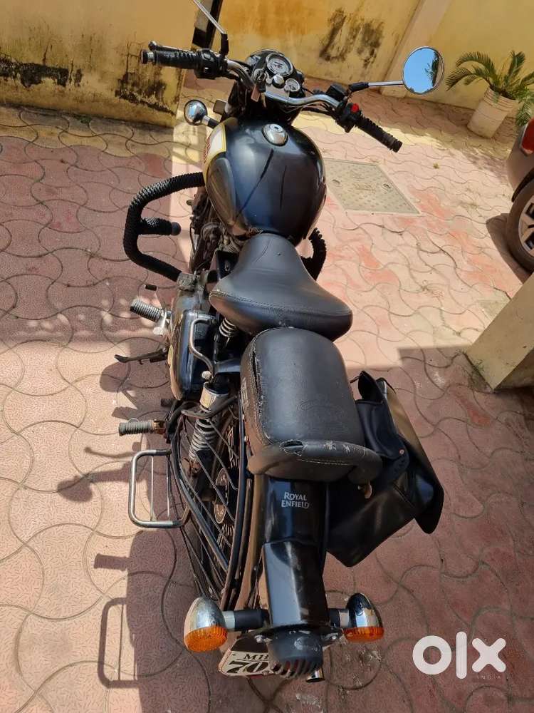 Royal Enfield Classic 350