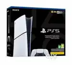 Ps5 slim brand new