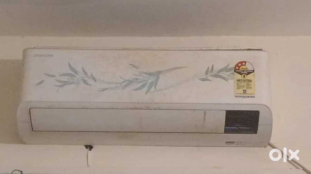 Samsung 1ton Split Ac
