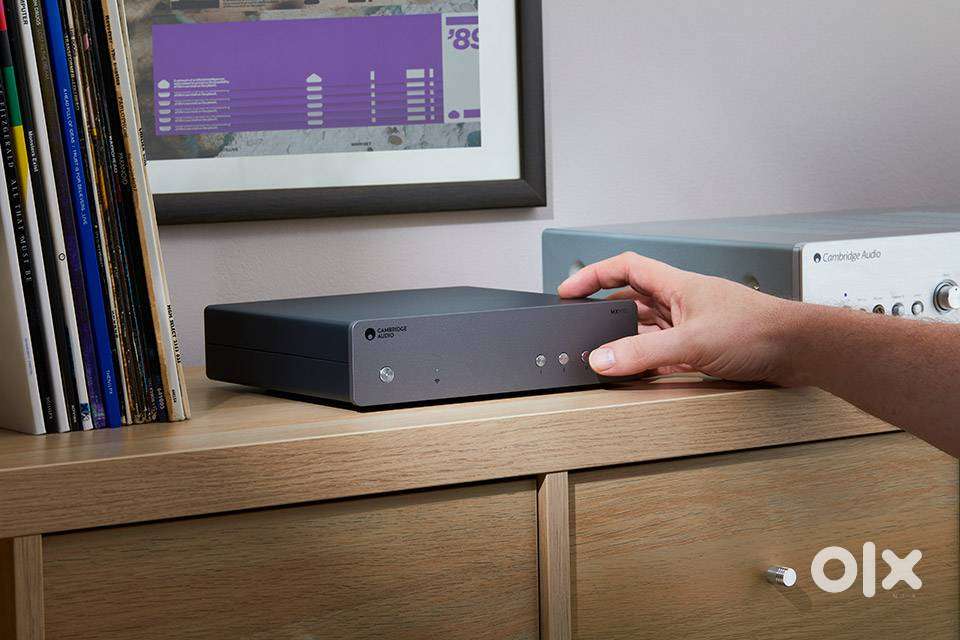 Cambridge Audio MXN 10 Streamer. Brand new