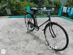Atlas cycle