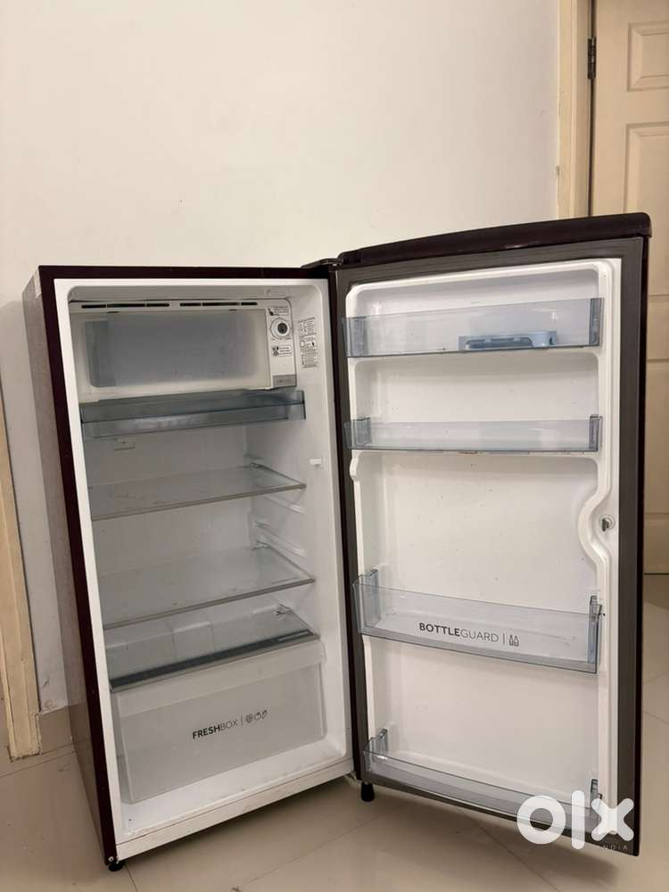 7months brand new Refrigerator