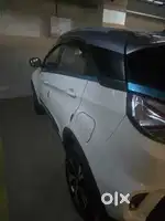 Tata Nexon EV Max 2023 Electric 11000 Km Driven