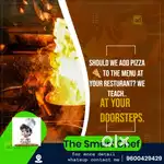 Cloud kitchen setup, pizza training, swiggy , Zomato online attachment