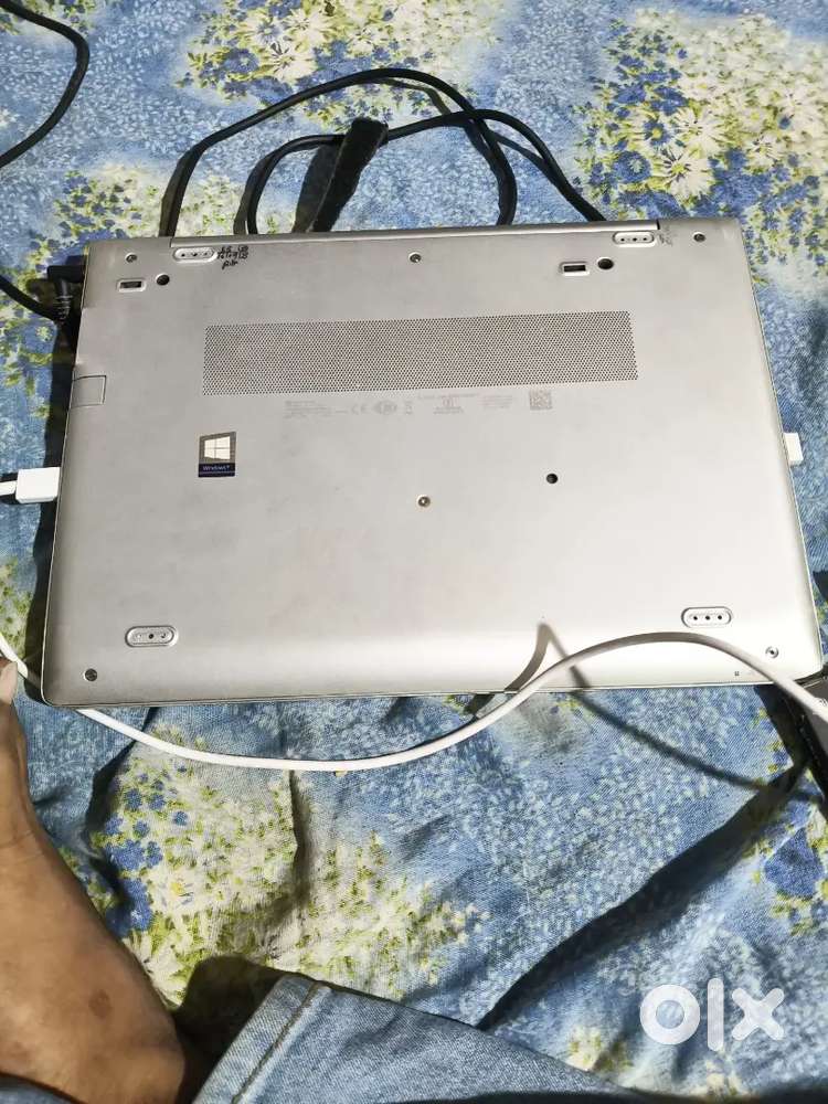 Laptop bechna h