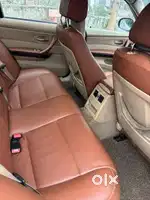 BMW 3 Series 2012 Diesel Good Condition