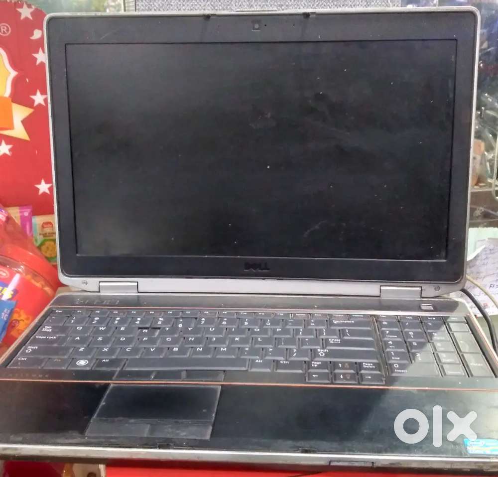 Dell Laptop