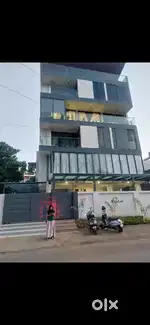 Meelee Gurukol Colony Parijat Nagar Mahatma Nagar Nashik