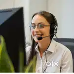 Customer service officer