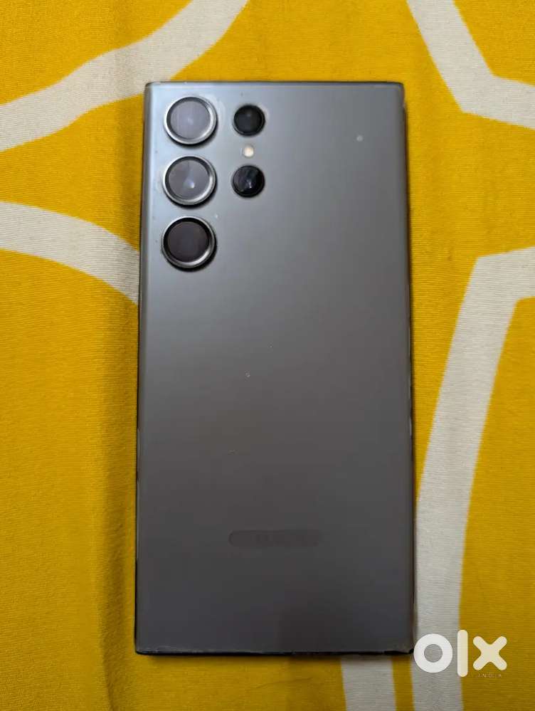 Samsung S23ultra 256gb