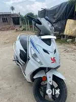 Hero Maestro Edge 2020 34000 new condition