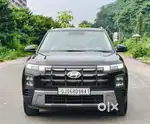 Hyundai Creta 1.5 Mpi SX Adventure Edition MT, 2025, Petrol