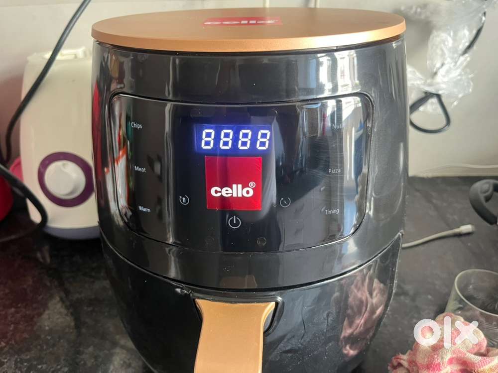 CELLO AIRFRYER