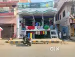 Shop requirements for rent