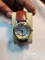 Guess vintage watch