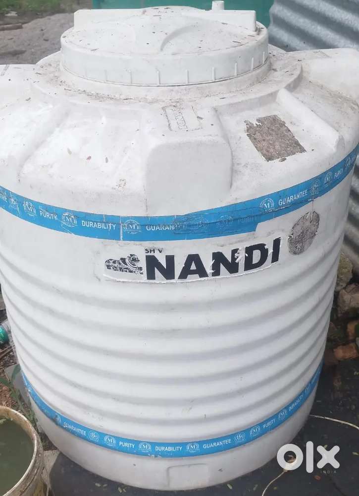 Tandoor bhatti water Tank etc