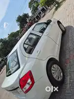 Maruti Suzuki Swift Dzire 2014