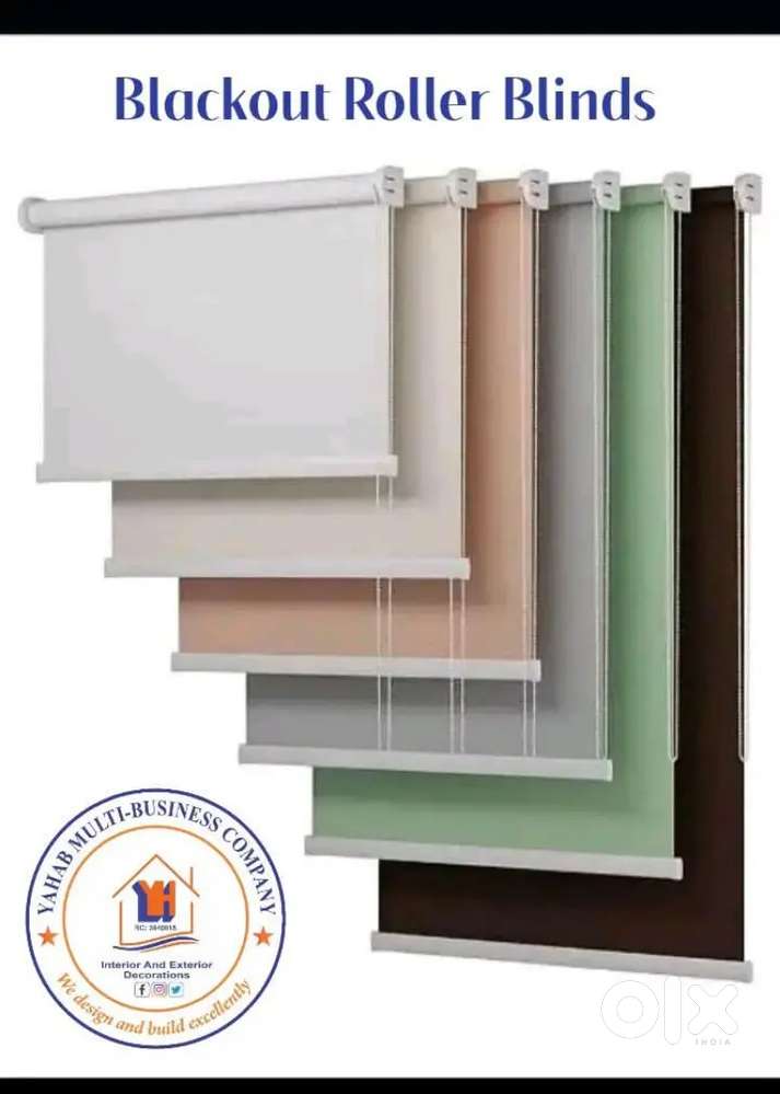 American plit m track curtain  customize wallpaper blind matress