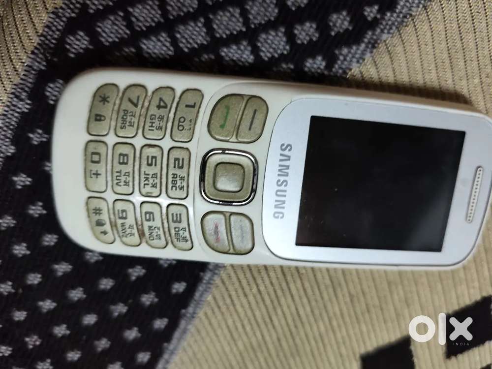 Samsung Metro B313E