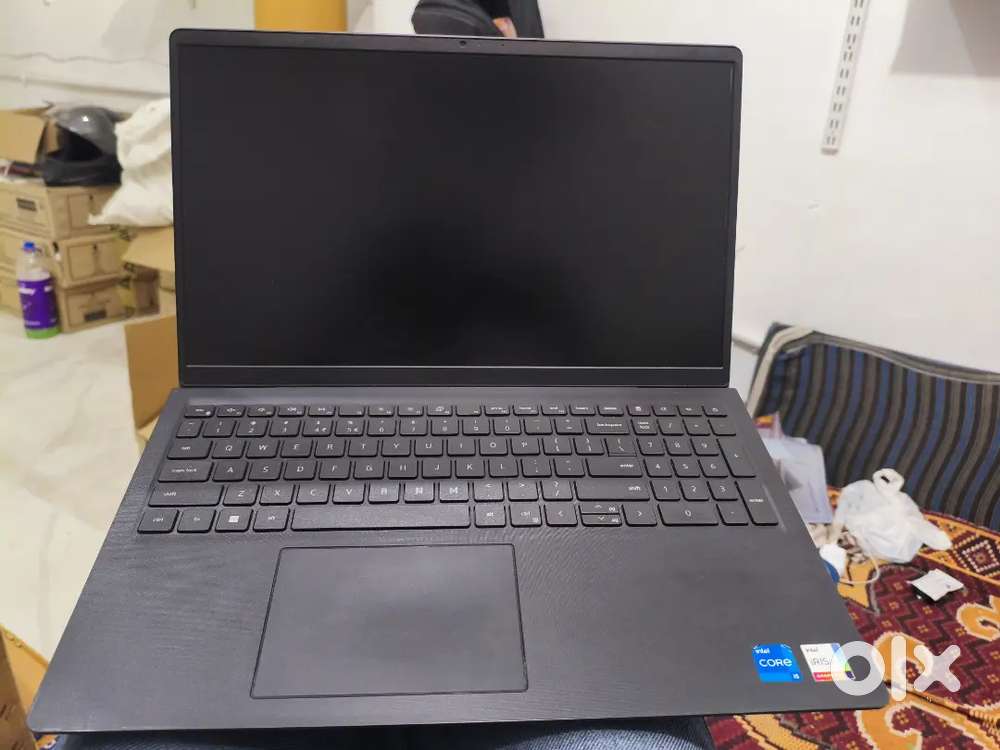 Dell i5 12th Gen Laptop  Super Fast Speed + 15.6” Display