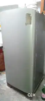 Samsung singel door fridge