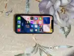 iPhone 11pro Metalic Grey colour