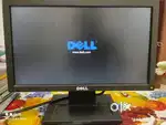DELL monitor for sale. Price is negotiable.