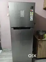248 Litter samsung fridge