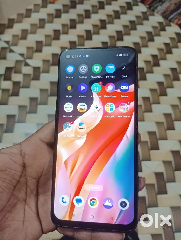 Realme 9 5g