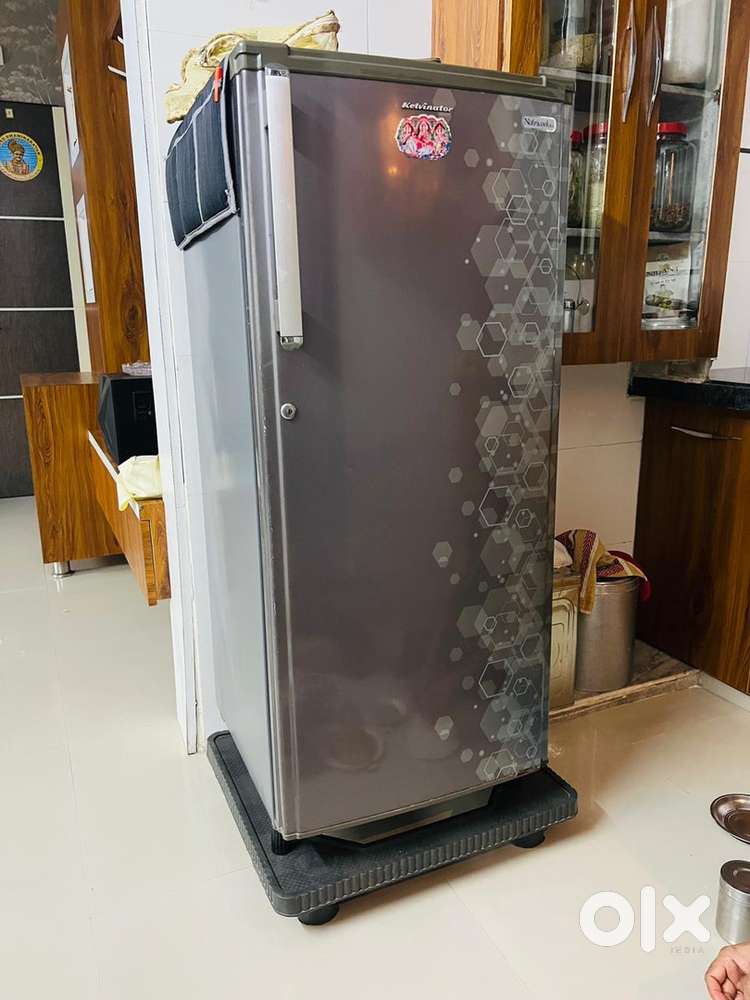 Fridge Single Door refrigerator