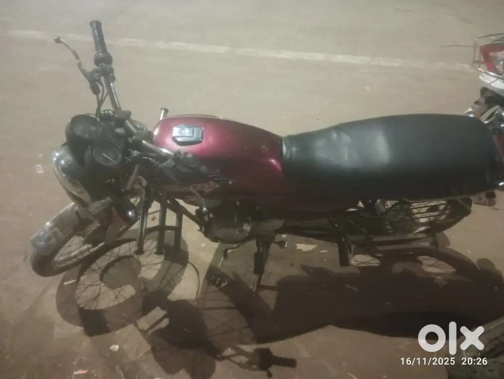 Gadi Mein Koi Kam Nahin Hai