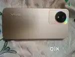Vivo Y02t 64gb urgent sale doosra mobile bhi vivo h 5 year old h 32gb