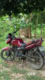 Honda CB unicorn 150