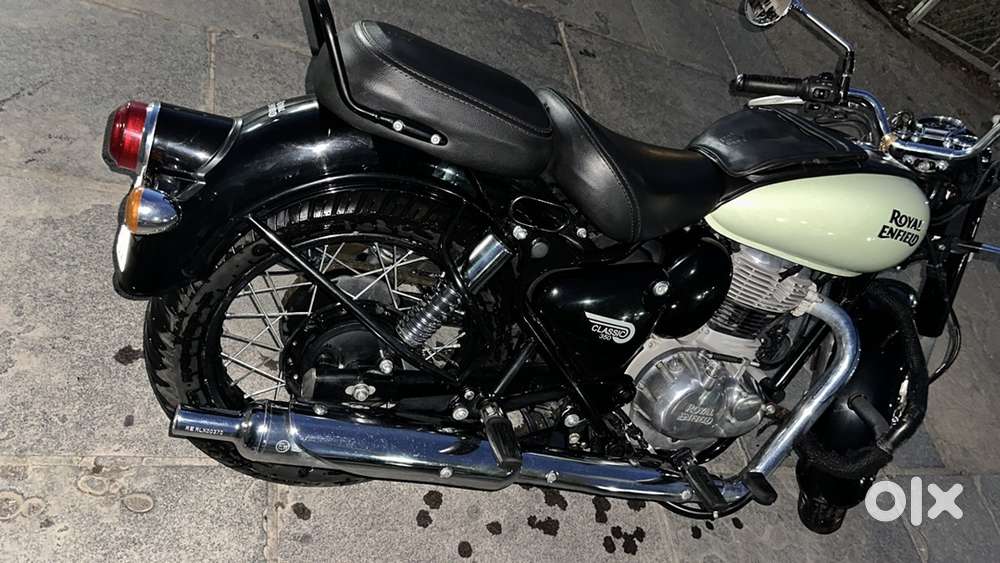 Royal Enfield clssic 350 for sale