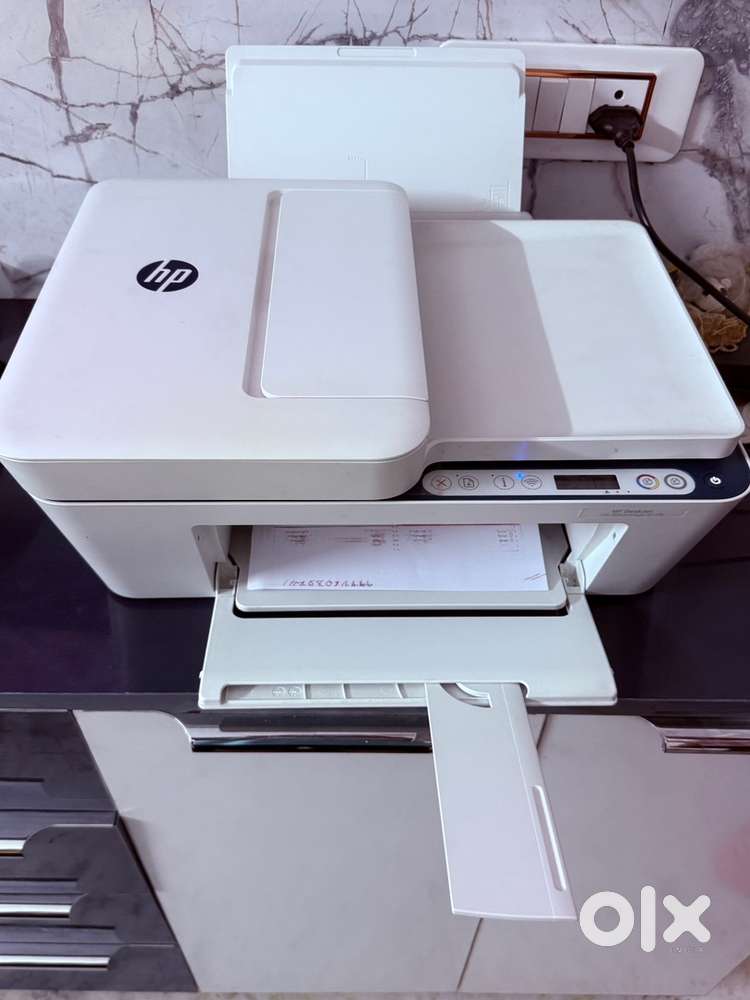 HP Printer Copier and Scanner Wifi