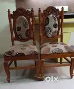 Wooden Chair
