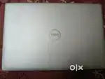 Dell laptop