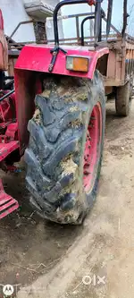 Mahendra 275 DI