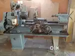 For sale : Lathe Cum Turning Machine