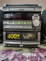 Philips Speaker