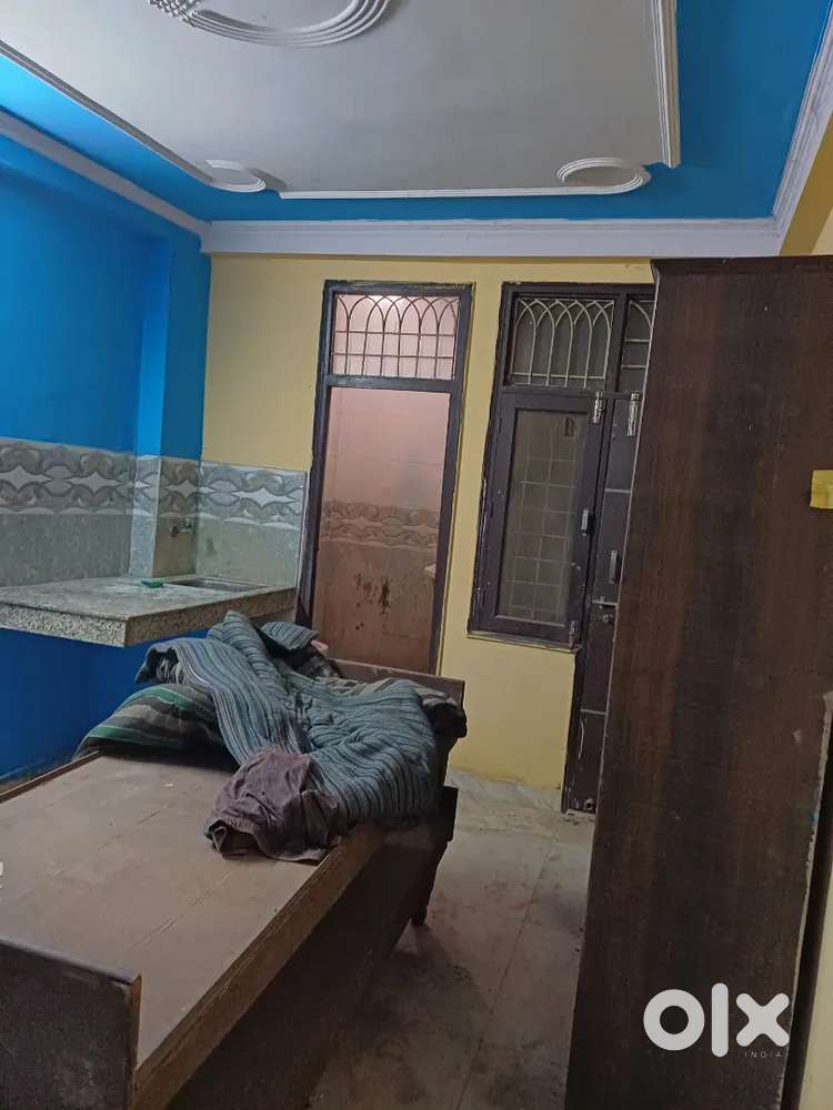 One room rent for independent